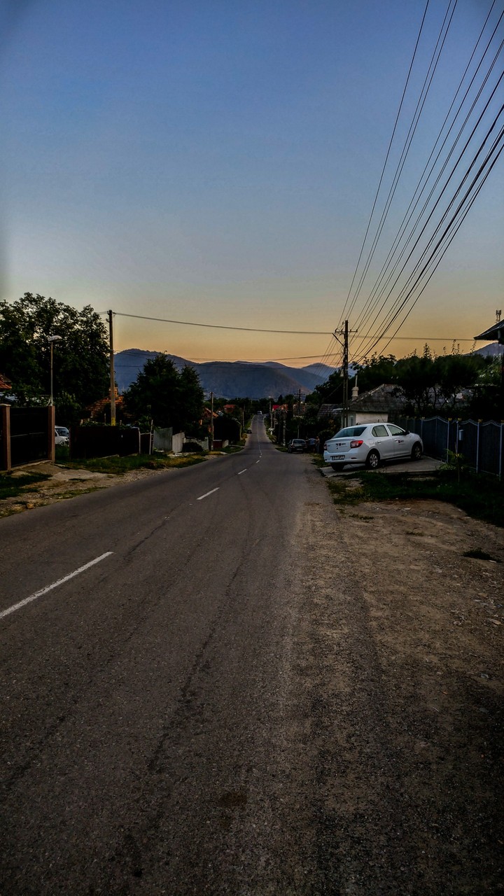 Road