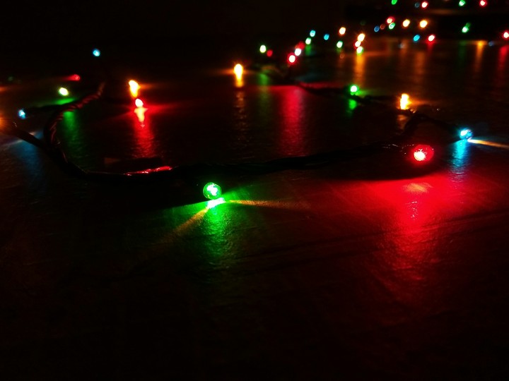 lights
