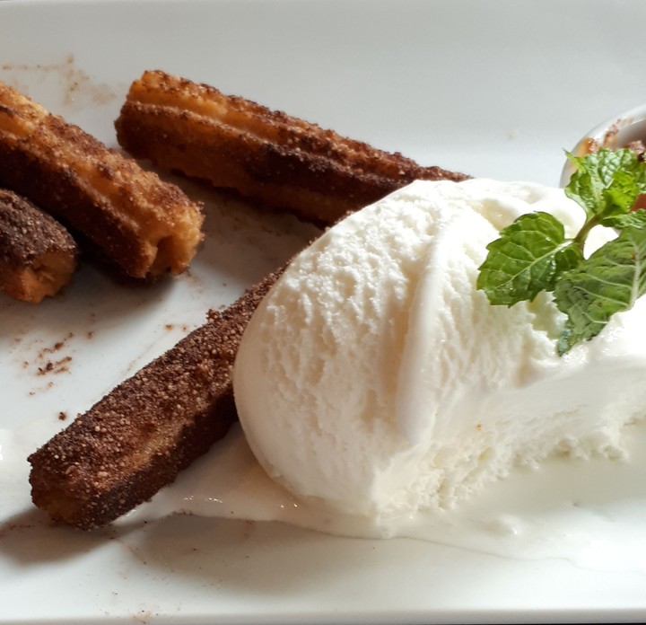 churros