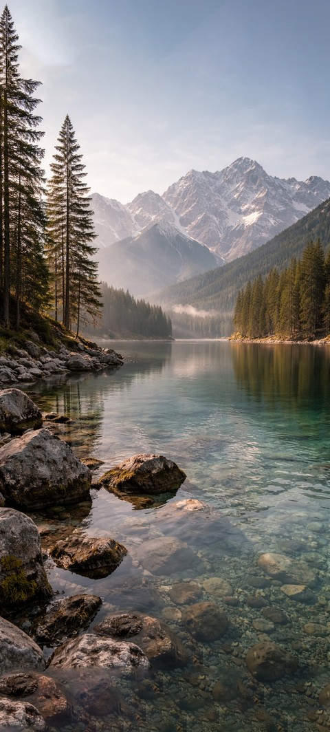 тапети Water, Wilderness