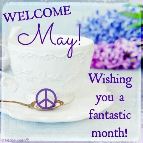 may