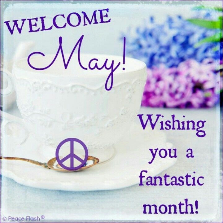 may