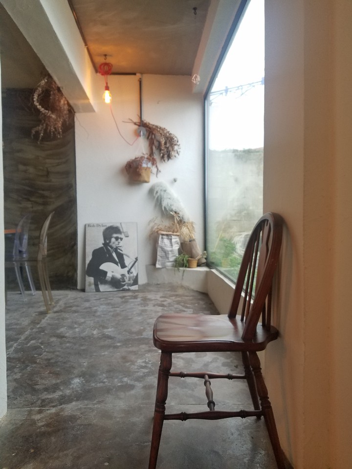 cafe