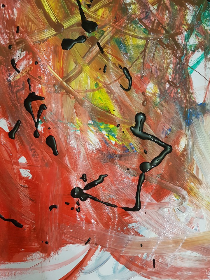 paint