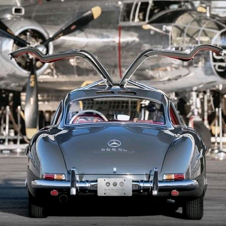 Merc
