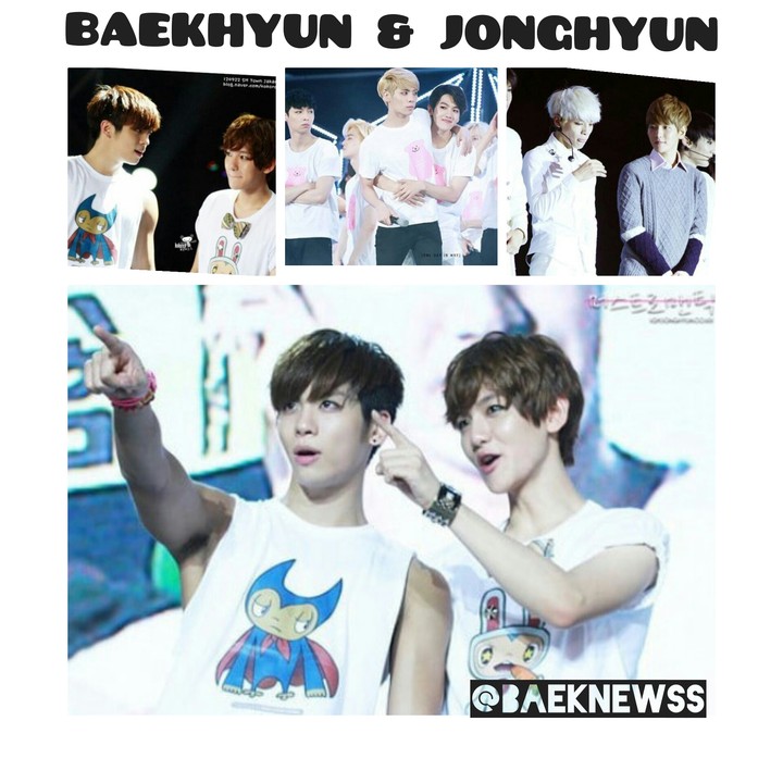 İNSTEGRAM @Baeknewss