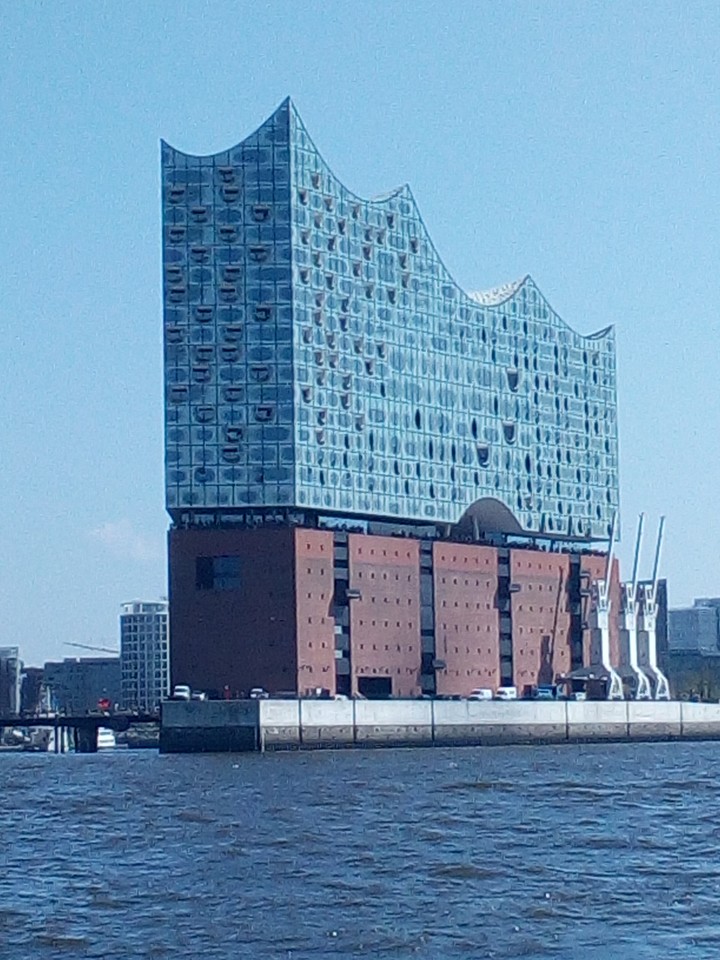 Elfie Hamburg