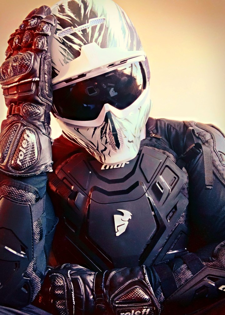 Motosuit