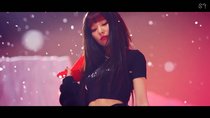 Red Velvet(레드벨벳) - 'Bad Boy'*Album: Perfect Velvet