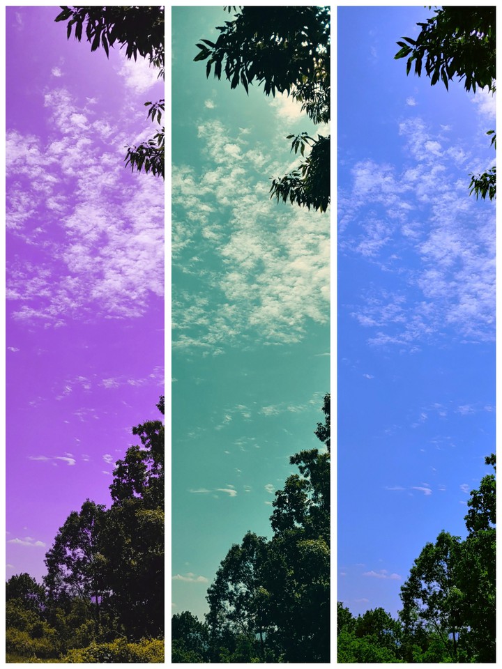 sky