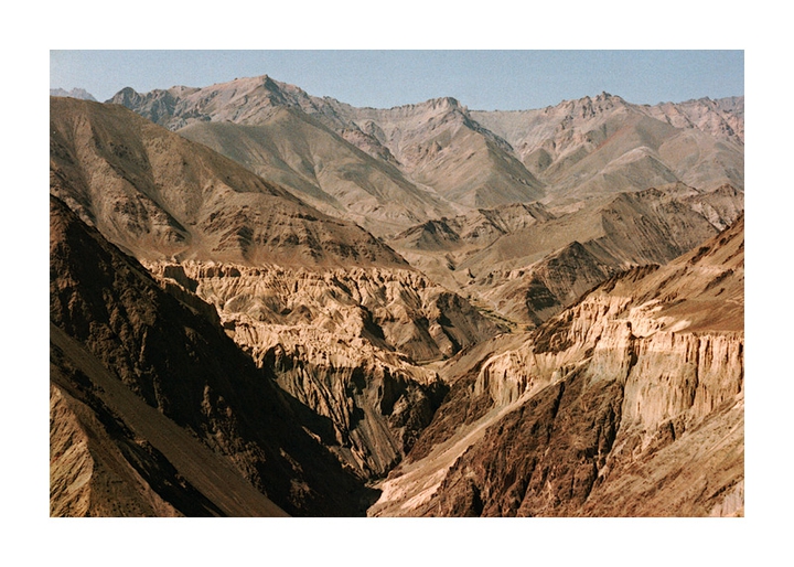 Himalayas