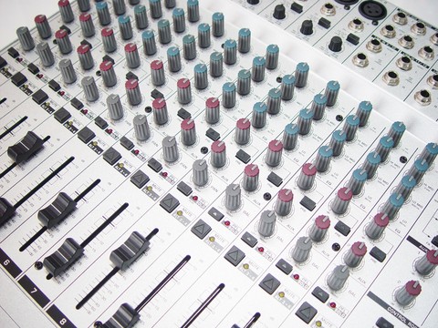 Industry