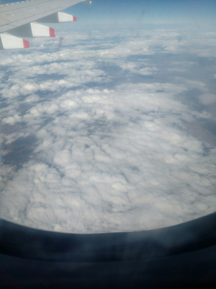 sky