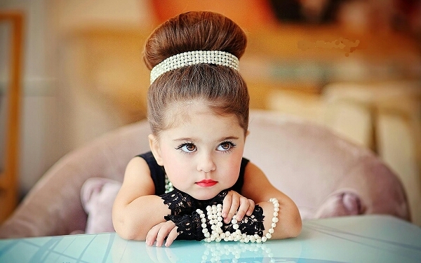 ~ Little Miss Perfect ~