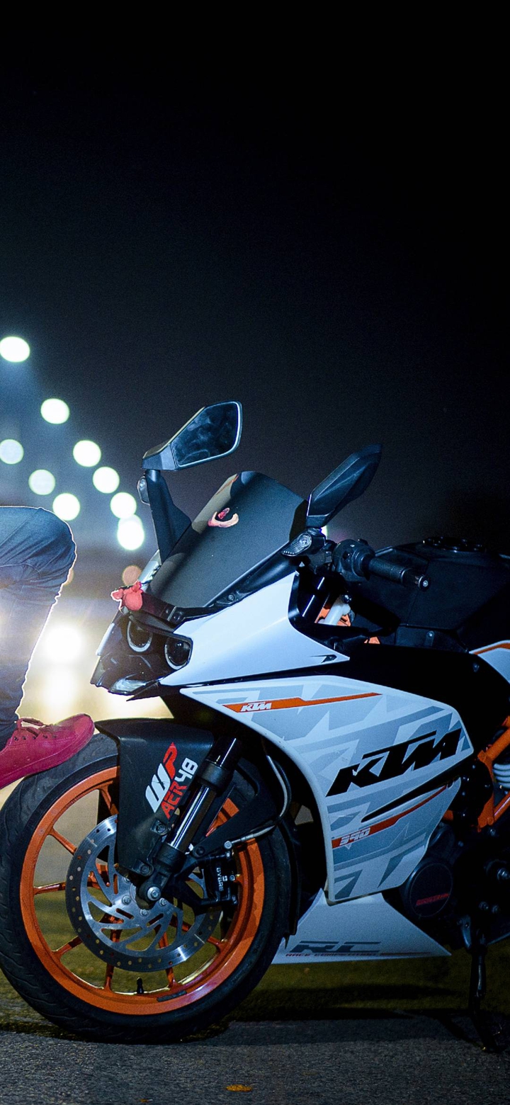 KTM