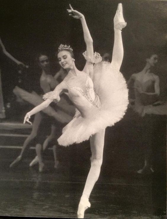ballet