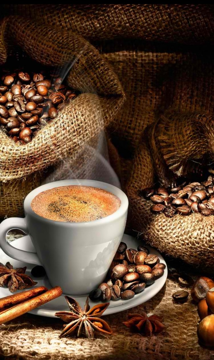 coffee