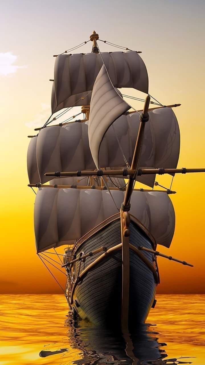 Ship