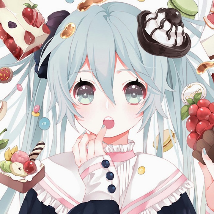 初音ミク