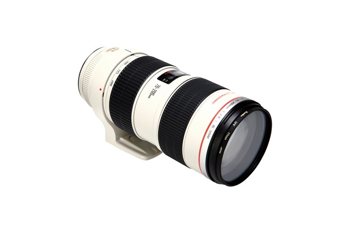 Camera
