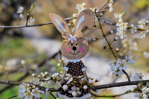 ostern
