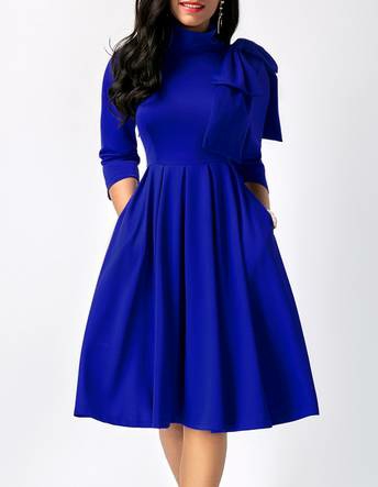 1 pich dress