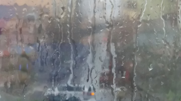 Rainy Day