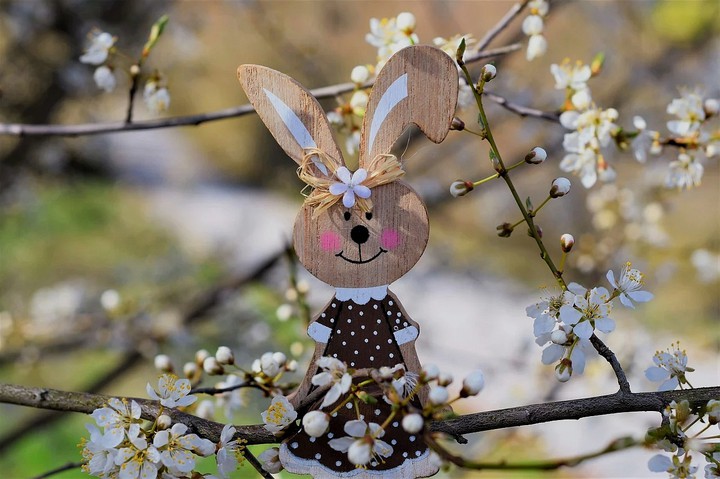 ostern