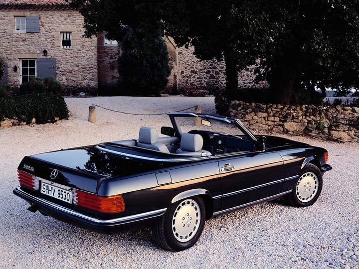 mercedes benz