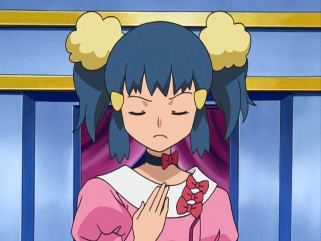 Pokémon Dawn