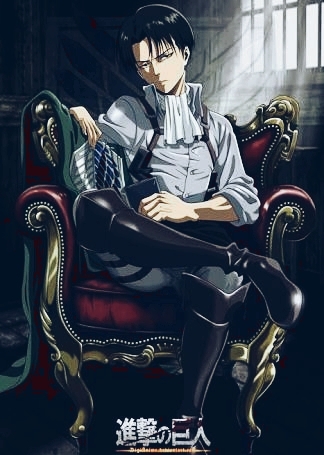 Levi