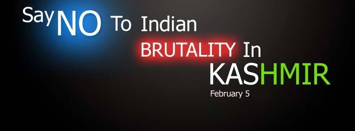 Kashmir will become Pakistan