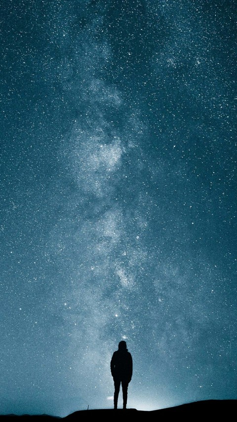 alone me