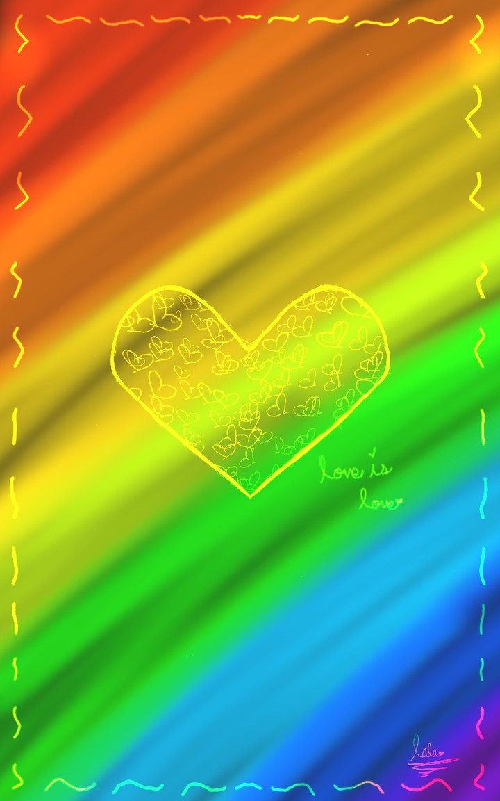 golden pride project 