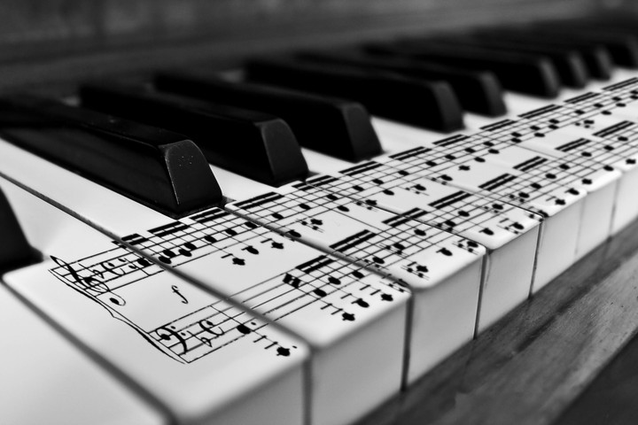 special piano