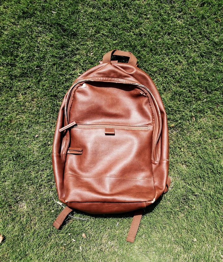BAG