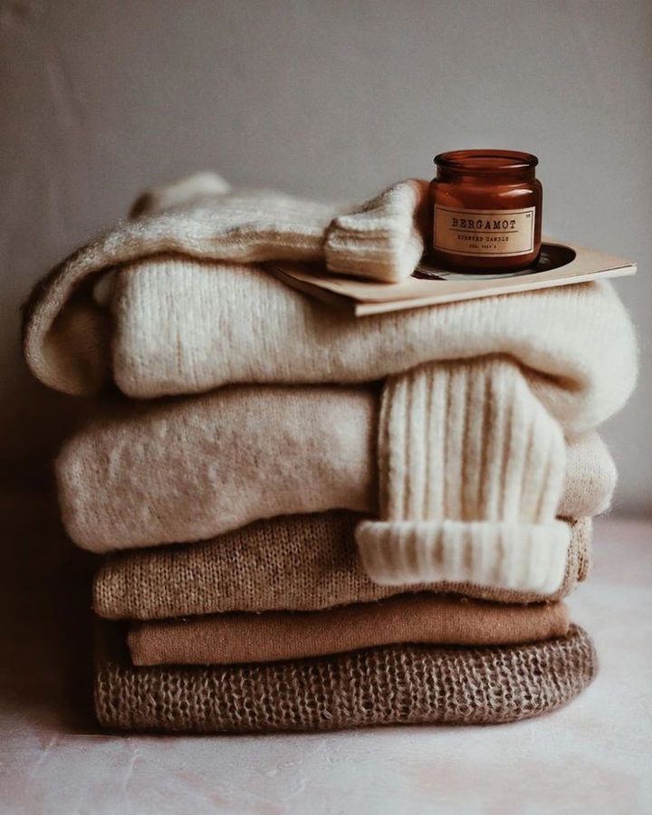 Sweaters