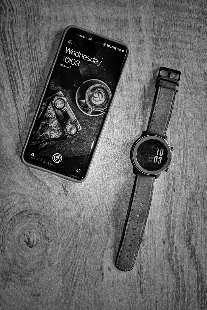 watch