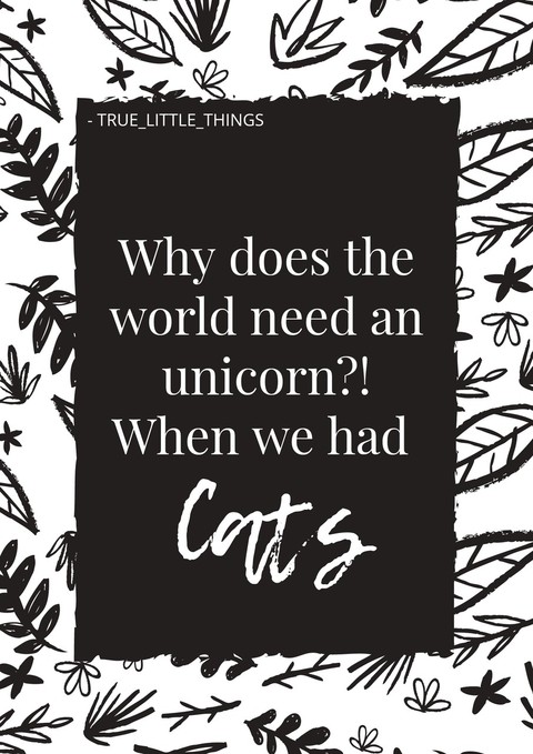 Sprüche von TRUE_LITTLE_THINGS