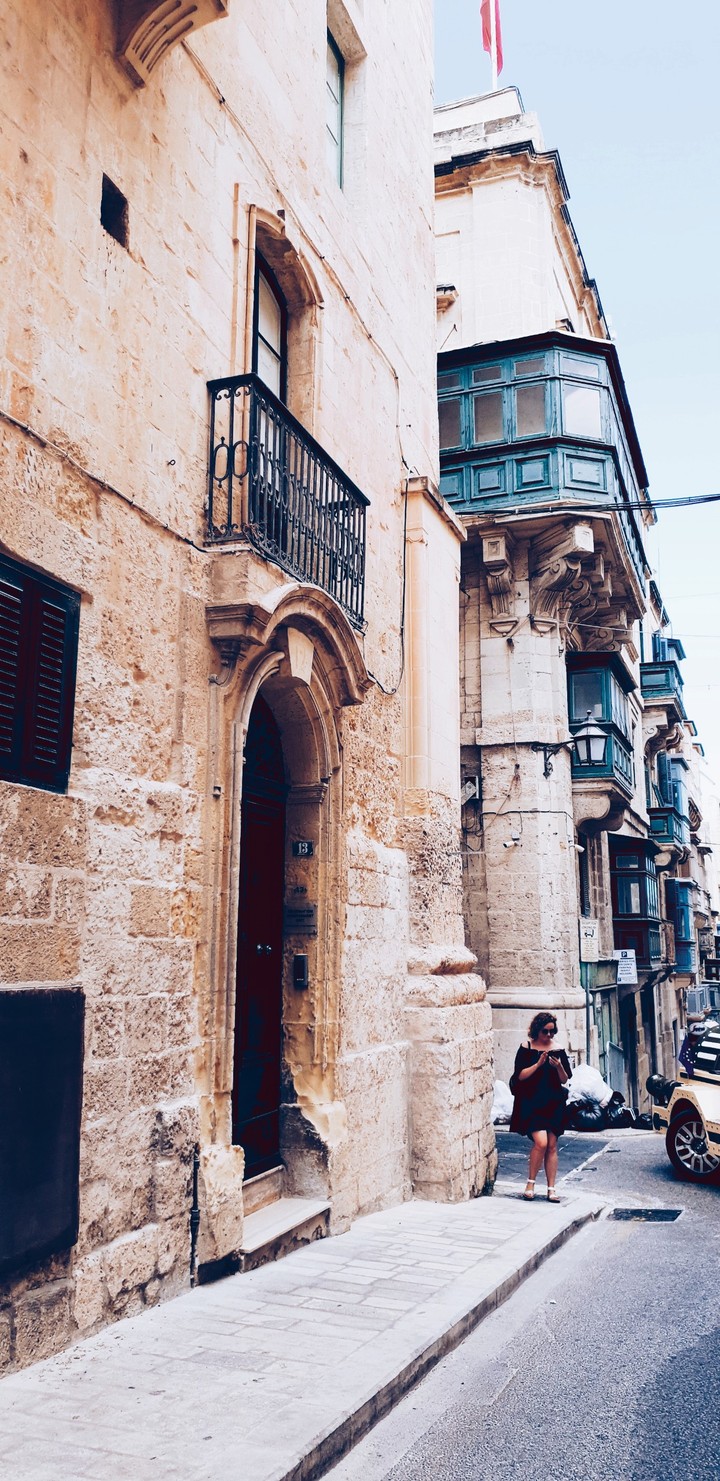 Valletta