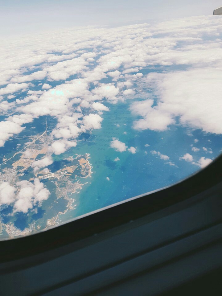 sky