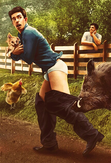 farmers