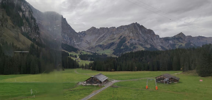 Switzerland