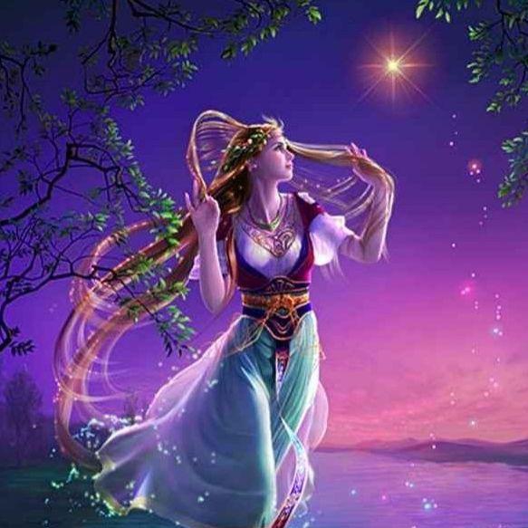 Beautiful girl