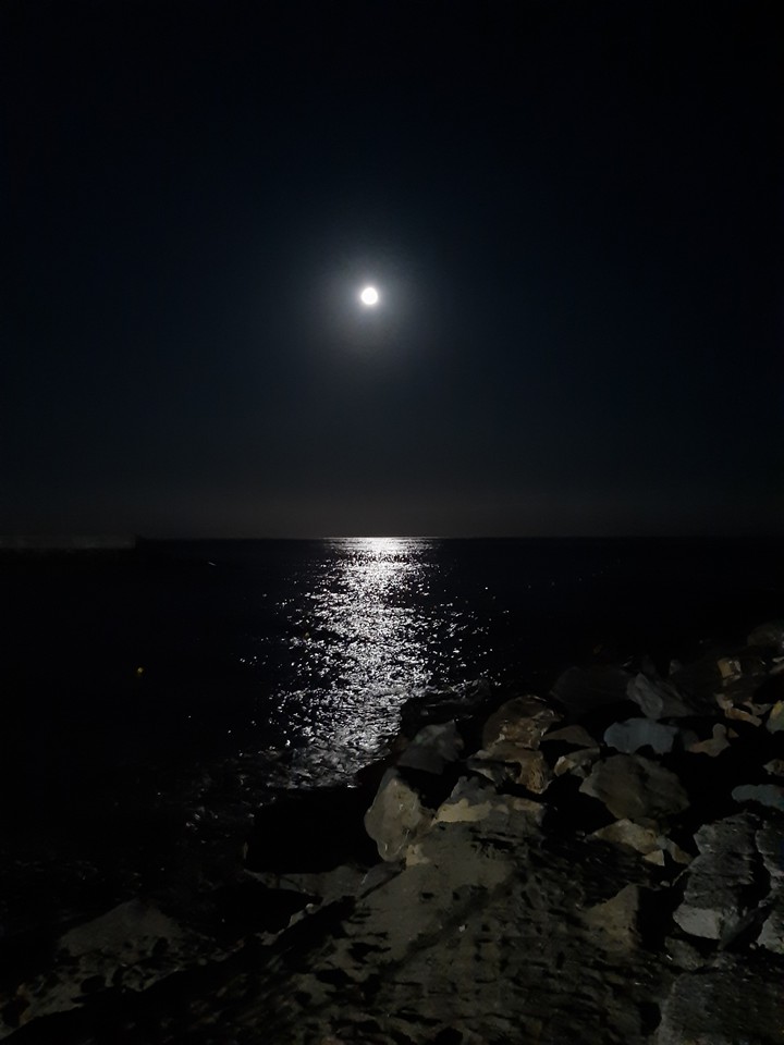 moon