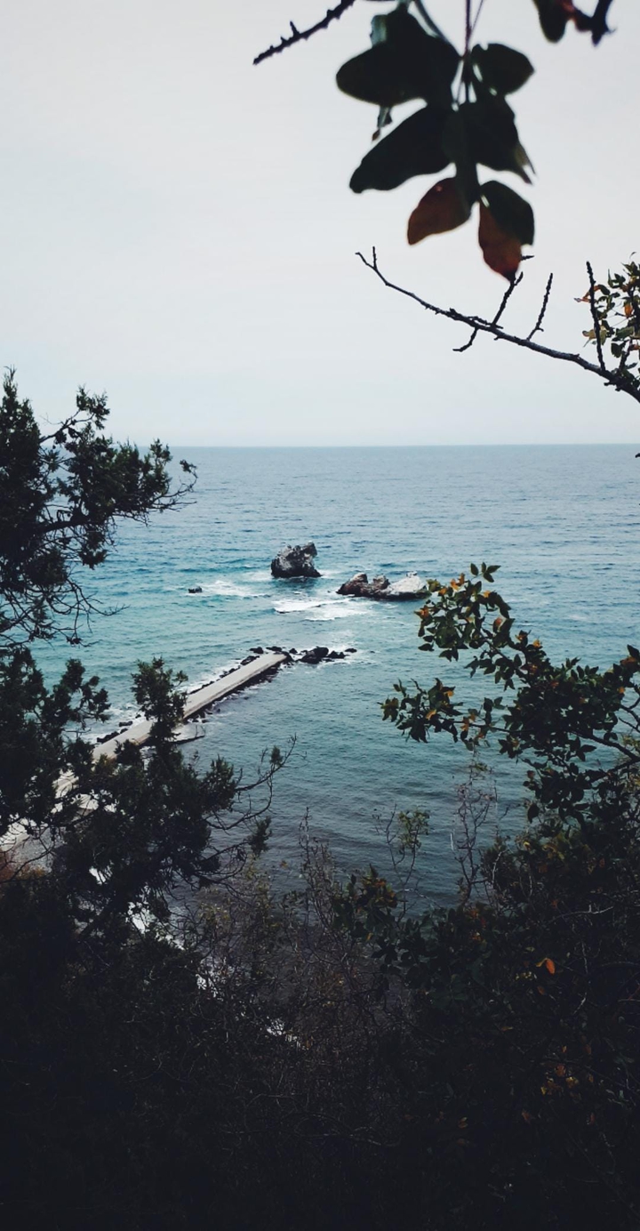 Seaview