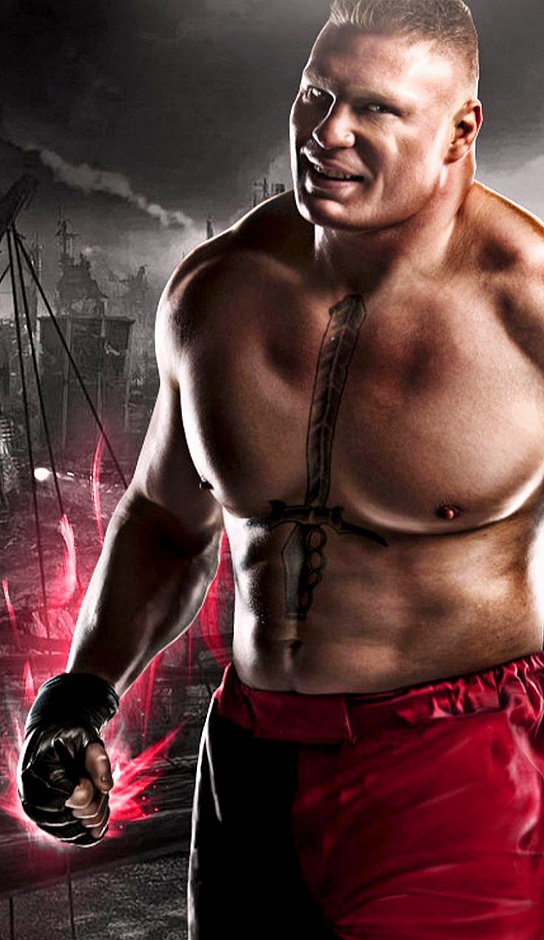 Brock