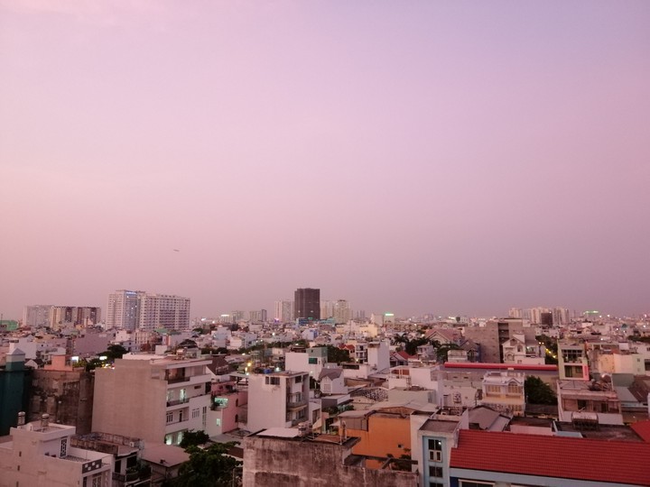 hcmc afternoon
