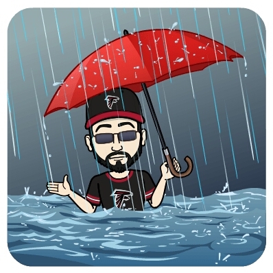 rain