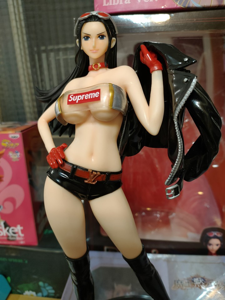潮流羅賓